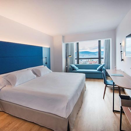 Occidental Vigo Otel Dış mekan fotoğraf
