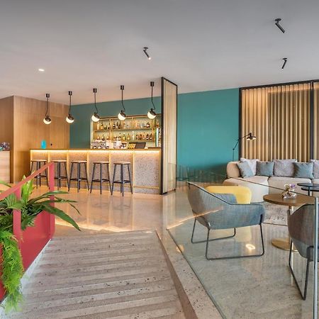 Occidental Vigo Otel Dış mekan fotoğraf