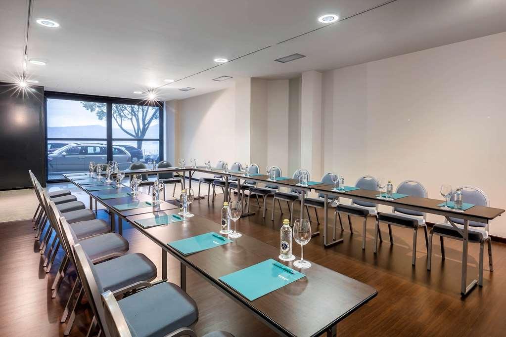 Occidental Vigo Otel Konforlar fotoğraf