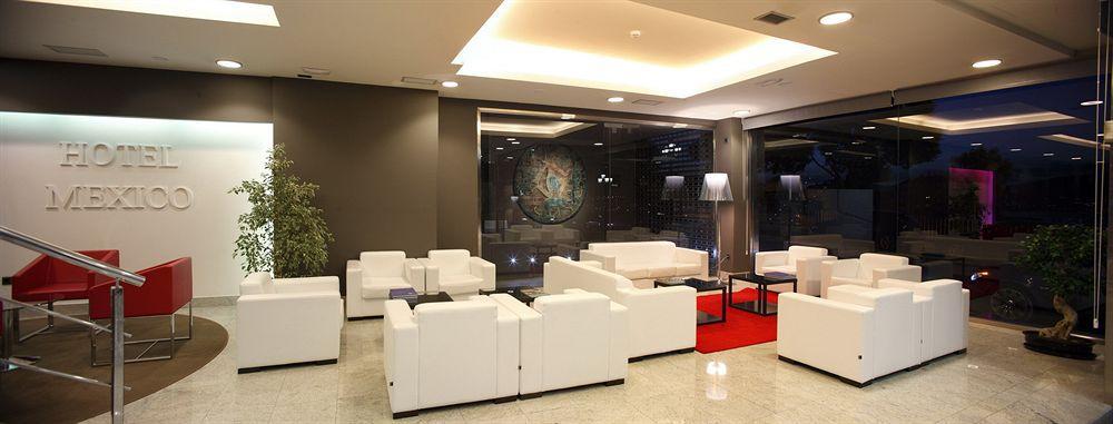 Occidental Vigo Otel İç mekan fotoğraf
