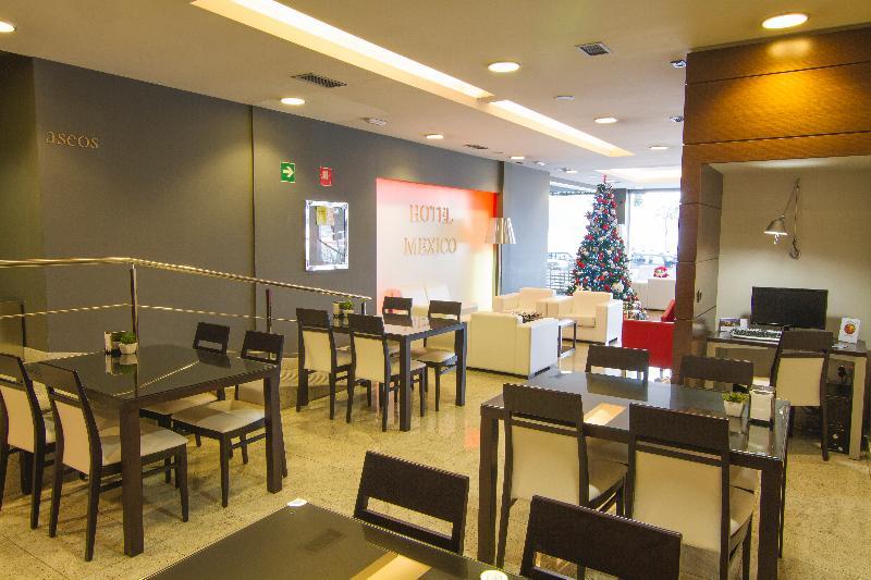 Occidental Vigo Otel Dış mekan fotoğraf