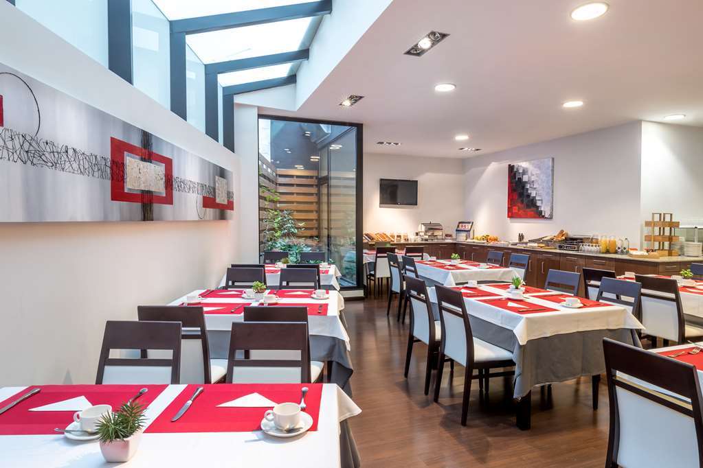 Occidental Vigo Otel Dış mekan fotoğraf