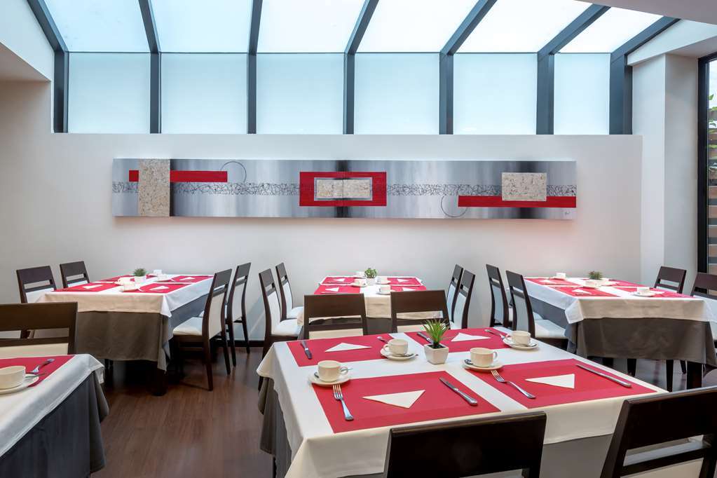 Occidental Vigo Otel Dış mekan fotoğraf