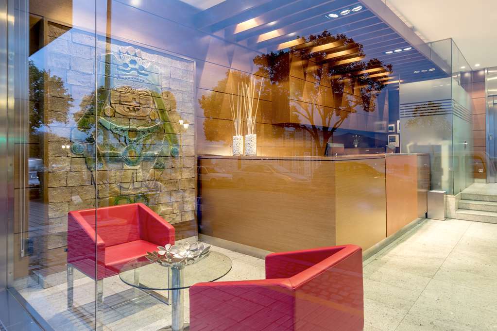 Occidental Vigo Otel Dış mekan fotoğraf