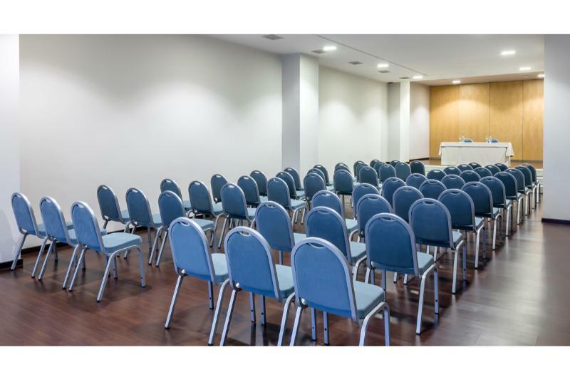 Occidental Vigo Otel Dış mekan fotoğraf